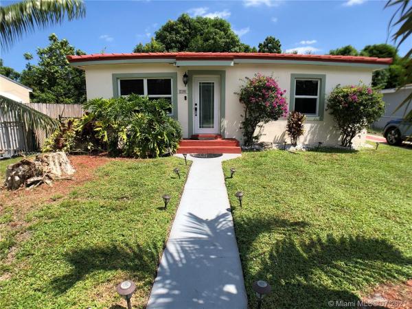 Palomar, 12205 NE 11th Ct, North Miami, Florida 33161, image 2