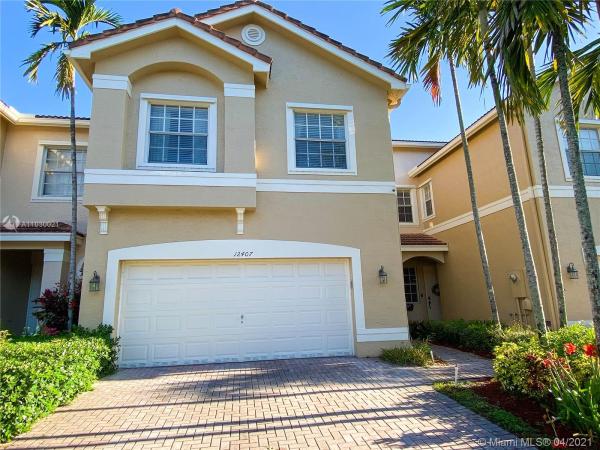 Silver Falls, 12407 SW 42nd St, Miramar, Florida 33027, image 2