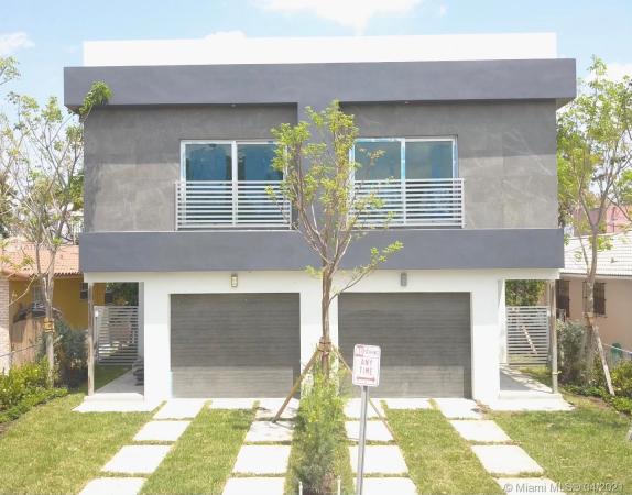 Silver Bluff Homesites, 3461 SW 25th St #A, Miami, Florida 33133, image 2