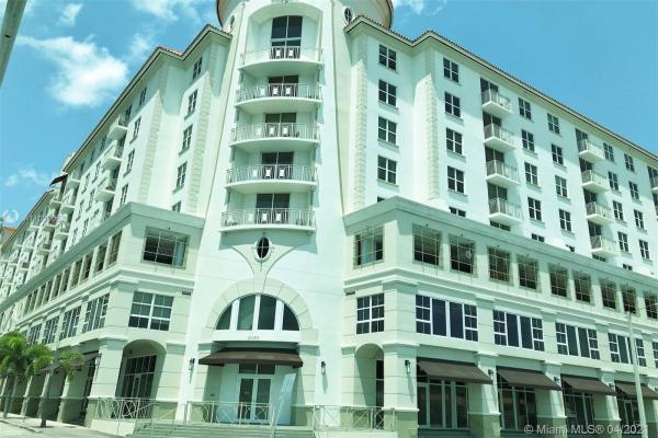 The Minorca, 2030 S Douglas Rd #506, Coral Gables, Florida 33134, image 2