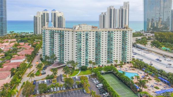 Ocean Reserve, 19370 Collins Ave #518, Sunny Isles Beach, Florida 33160, image 2