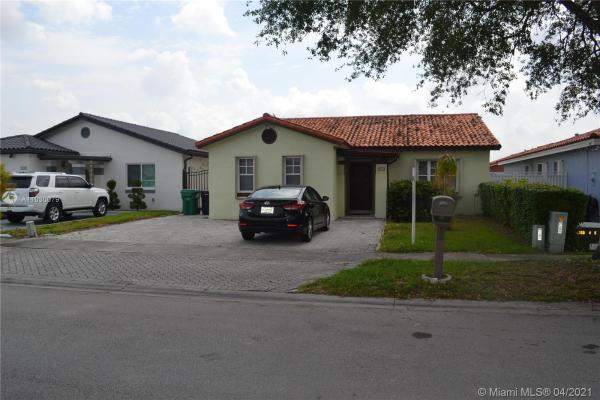 1711 SW 138th Ct, Unincorporated Dade County, Florida 33175, image 2
