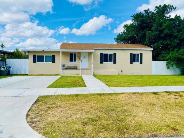 Harwood Village, 7261 SW 16th Ter, Coral Terrace, Florida 33155, image 2
