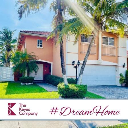 3421 SW 156th Ct, Unincorporated Dade County, Florida 33185, image 2