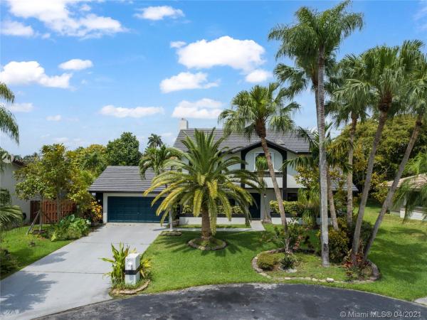 Waterford, 5711 Meadhaven St, Davie, Florida 33331, image 2