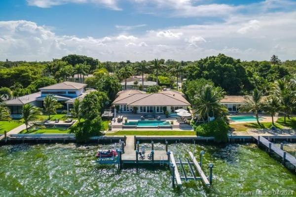 Earleton Shores, 9999 NE 13th Ave, Miami Shores, Florida 33138, image 1
