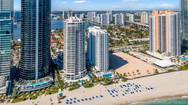 Marenas Resort, 18683 Collins Ave #1509, Sunny Isles Beach, Florida 33160, image 1