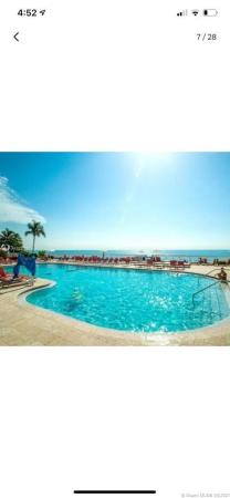 The Aventura Beach Club, 19201 Collins Ave #1001, Sunny Isles Beach, Florida 33160, image 2
