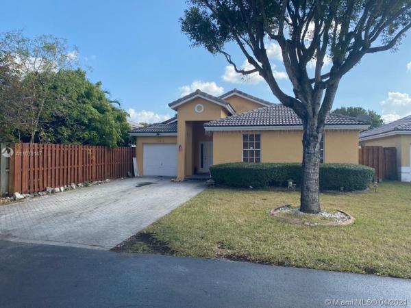 San Jose, 15452 SW 143rd St, Country Walk, Florida 33196, image 2