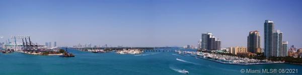 Palazzo Del Sol Della Luna At Fisher Island, 6800 Fisher Island Dr #6882, Fisher Island, Florida 33109, image 3