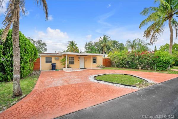 Fulford By The Sea, 1666 NE 183rd St, North Miami Beach, Florida 33179, image 2