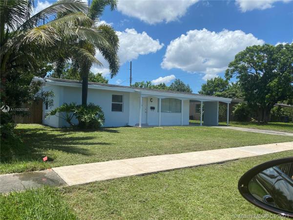 West Gate Estates, 2911 NW 44th Ave, Lauderdale Lakes, Florida 33313, image 2