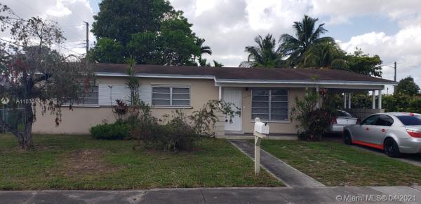 Palm Springs, 5490 W 10th Ln, Hialeah, Florida 33012, image 1