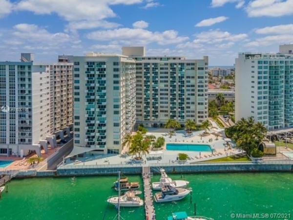 Mirador North 1200, 1200 West Ave #1011, Miami Beach, Florida 33139, image 2