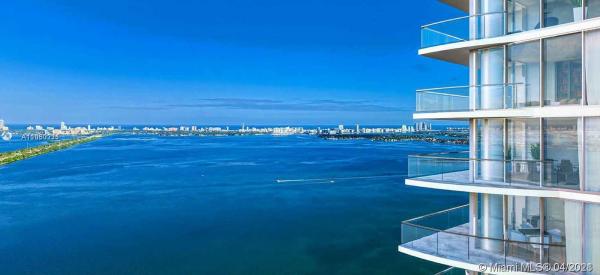 Paraiso Bay, 650 NE 32nd St #4307, Miami, Florida 33137, image 2