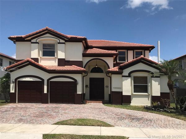 15751 SW 59th Ter, Unincorporated Dade County, Florida 33193, image 2
