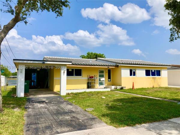 Sunswept Isle, 21301 NE 24th Ct, Ojus, Florida 33180, image 1