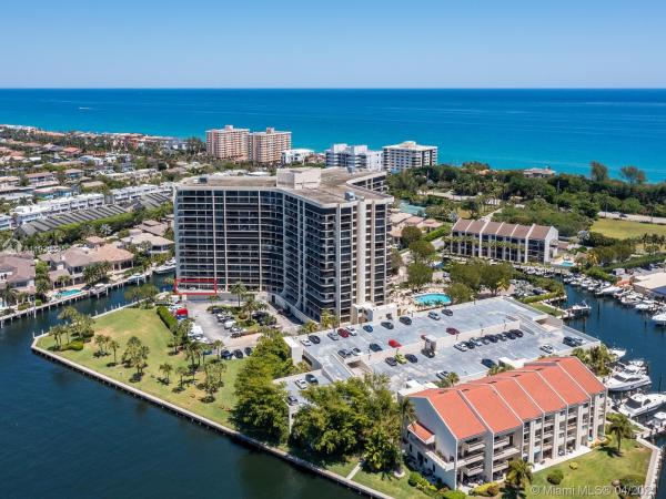 Braemar Isle, 4740 S Ocean Blvd #206, Highland Beach, Florida 33487, image 2
