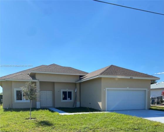 1272 Mendavia Ave, Florida 34952, image 1