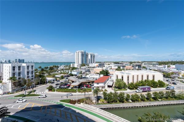 West Bay Plaza, 1688 West Ave #907, Miami Beach, Florida 33139, image 2
