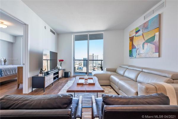 Latitude On The River, 185 SW 7th St #3209, Miami, Florida 33130, image 2