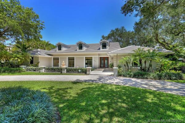 Coral Gables Country Club, 3425 Alhambra Cir, Coral Gables, Florida 33134, image 2