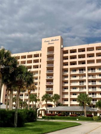 Ocean Harbour North, 5167 N Highway A1a #305, Fort Pierce, Florida 34949, image 2
