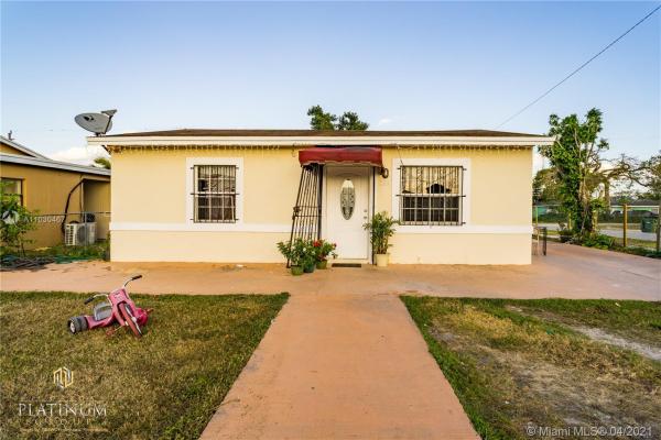Homestead No HOA, 205 NW 9th Ave, Homestead, Florida 33030, image 2