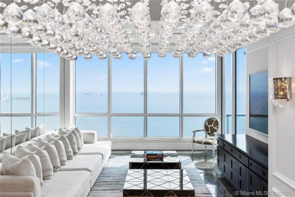 Continuum On South Beach The South Tower, 100 S Pointe Dr #3205, Miami Beach, Florida 33139, image 2