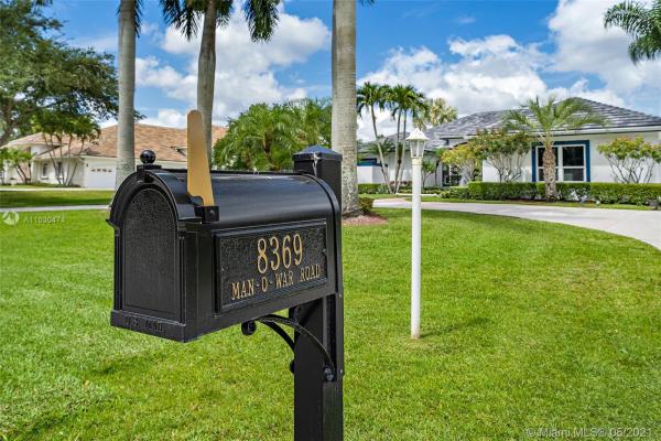 Steeplechase, 8369 Man O War Rd, Palm Beach Gardens, Florida 33418, image 2