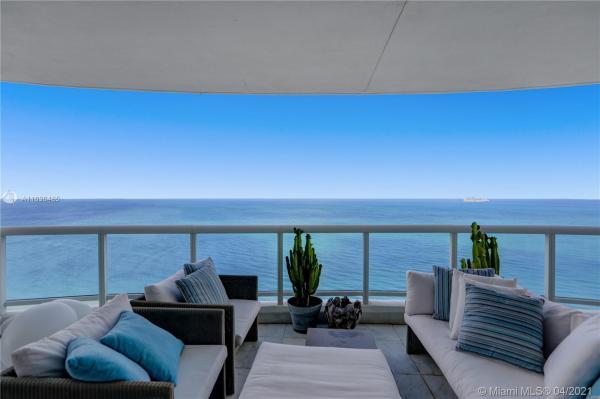 La Tour, 4201 Collins Ave #2403, Miami Beach, Florida 33140, image 1