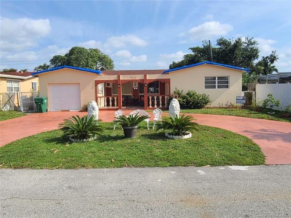 Miramar Park, 7713 Harbour Blvd, Miramar, Florida 33023, image 2