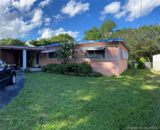 Breezeswept Estates, 185 NE 132nd St, North Miami, Florida 33161, image 2