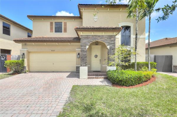 Interlaken, 4327 SW 165th Ct, Kendale Lakes, Florida 33185, image 2