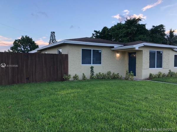 West Perrine No HOA, 10400 SW 173rd St, West Perrine, Florida 33157, image 2