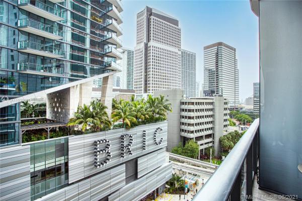 SLS Lux Brickell, 801 S Miami Ave #711, Miami, Florida 33130, image 2
