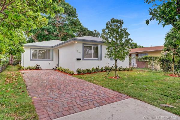 17th Avenue Manor, 1867 NW 46th St, Miami, Florida 33142, image 2