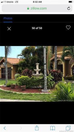 Mediterrania, 15800 SW 140th Ct, Richmond West, Florida 33177, image 2