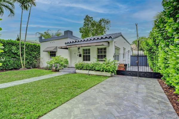 Granada, 836 Madrid St, Coral Gables, Florida 33134, image 2