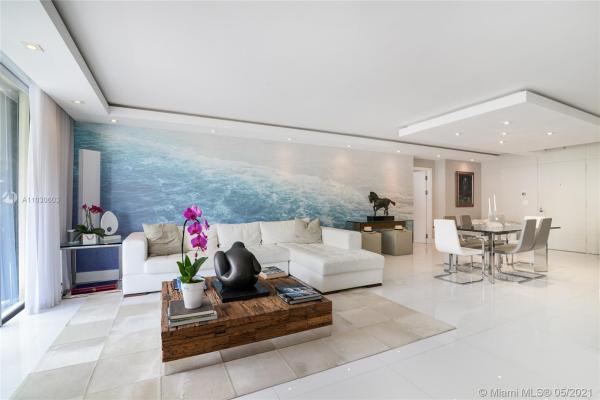 Balmoral, 9801 Collins Ave #19J, Bal Harbour, Florida 33154, image 2