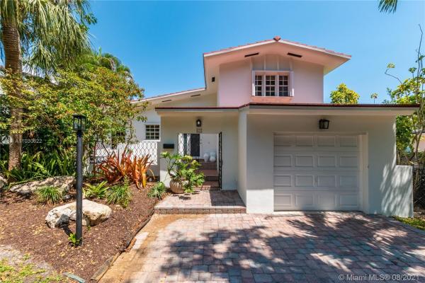 Riviera, 433 Perugia Ave, Coral Gables, Florida 33146, image 2
