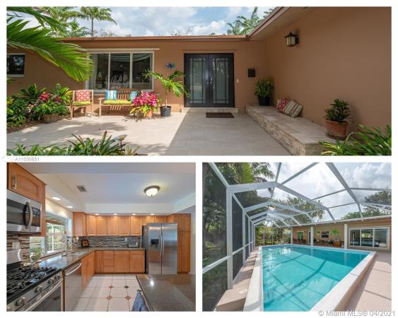 Whispering Pines Estates, 8465 SW 185th St, Cutler Bay, Florida 33157, image 2
