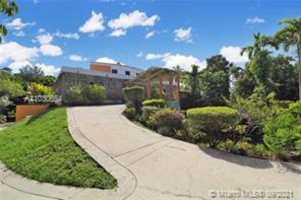 Cutler Nursery Estates, 12619 SW 78th Ave, Pinecrest, Florida 33156, image 2