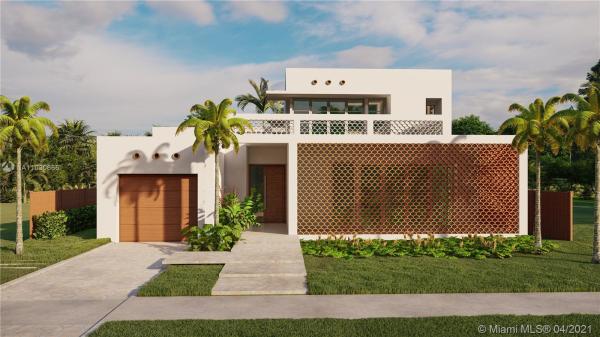 Bayshore, 545 NE 55th Ter, Miami, Florida 33137, image 1