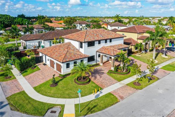 12255 SW 1st St, Tamiami, Florida 33184, image 2