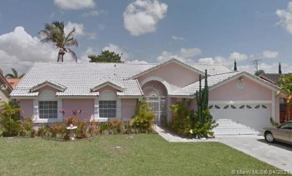 Limewood Grove, 14481 SW 161st St, Richmond West, Florida 33177, image 2