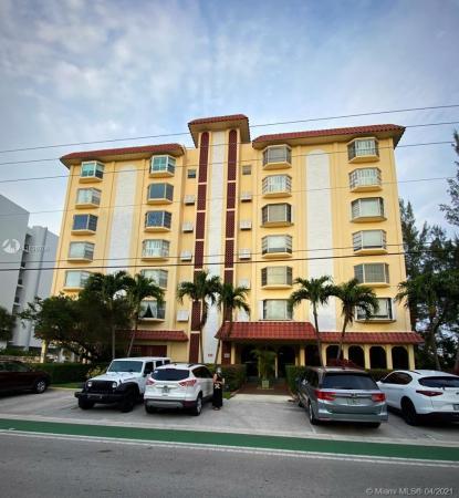 Granada, 9341 E Bay Harbor Dr #PH 7C, Bay Harbor Islands, Florida 33154, image 2
