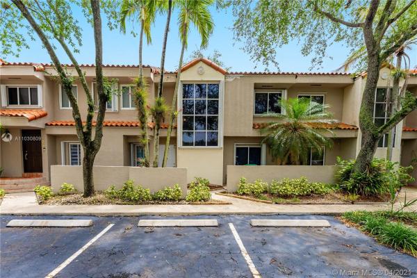 Sunset On The Park, 7513 SW 109th Ct, Kendall, Florida 33173, image 2