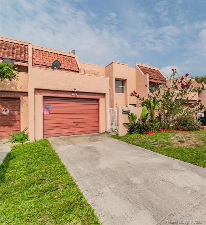 1733 NW 56th Ave #13, Lauderhill, Florida 33313, image 2