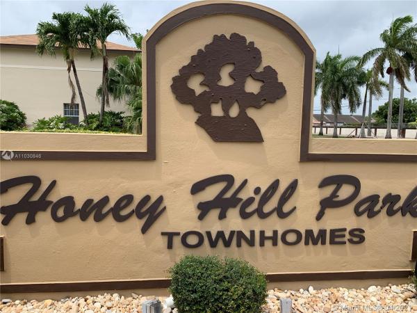 Honey Hill Park, 19771 NW 34th Ave #19771, Miami Gardens, Florida 33056, image 2